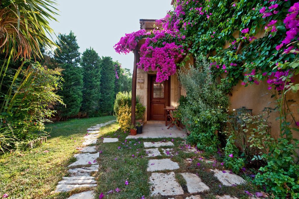 Kalimera Archanes Village Exterior foto