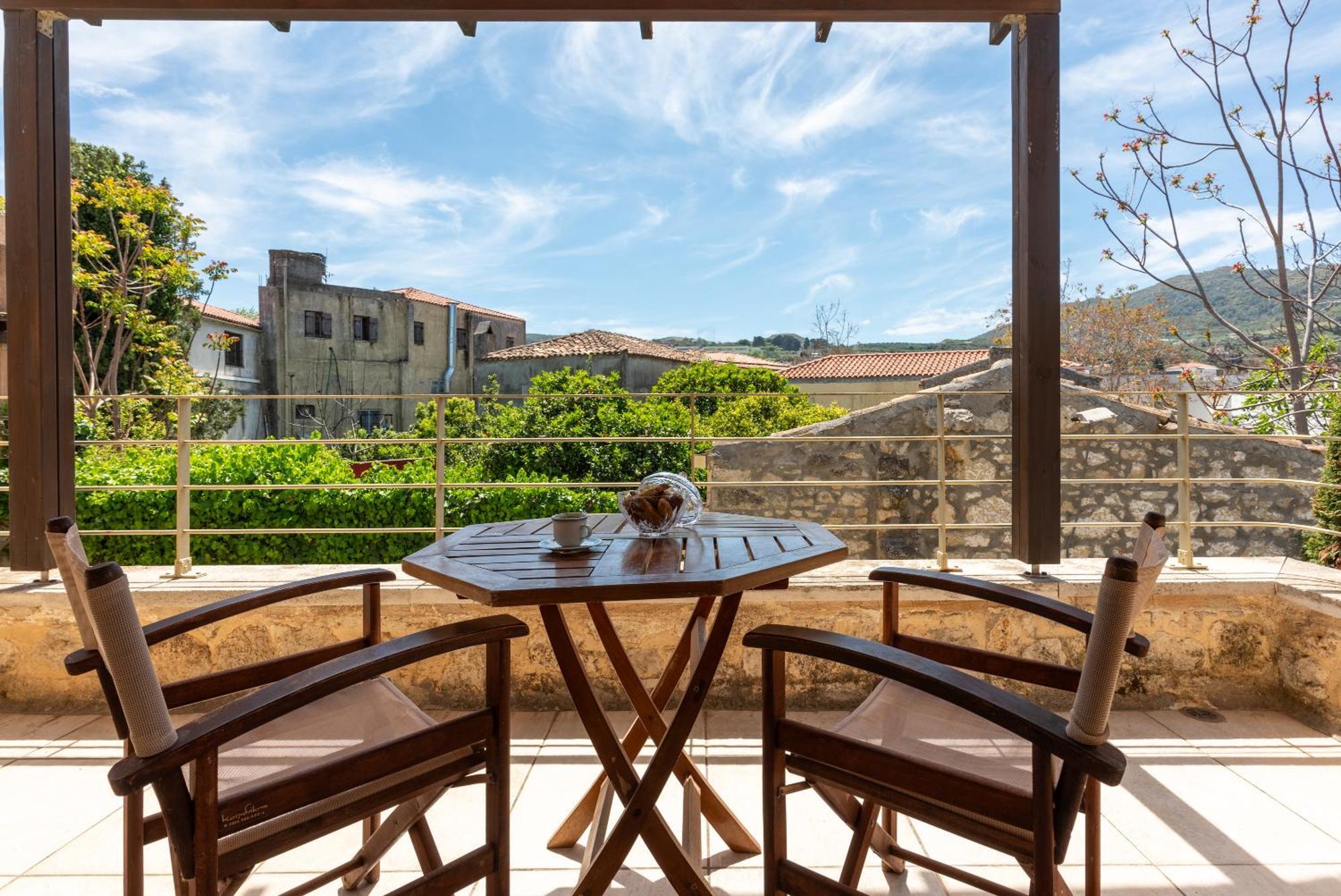 Kalimera Archanes Village Exterior foto