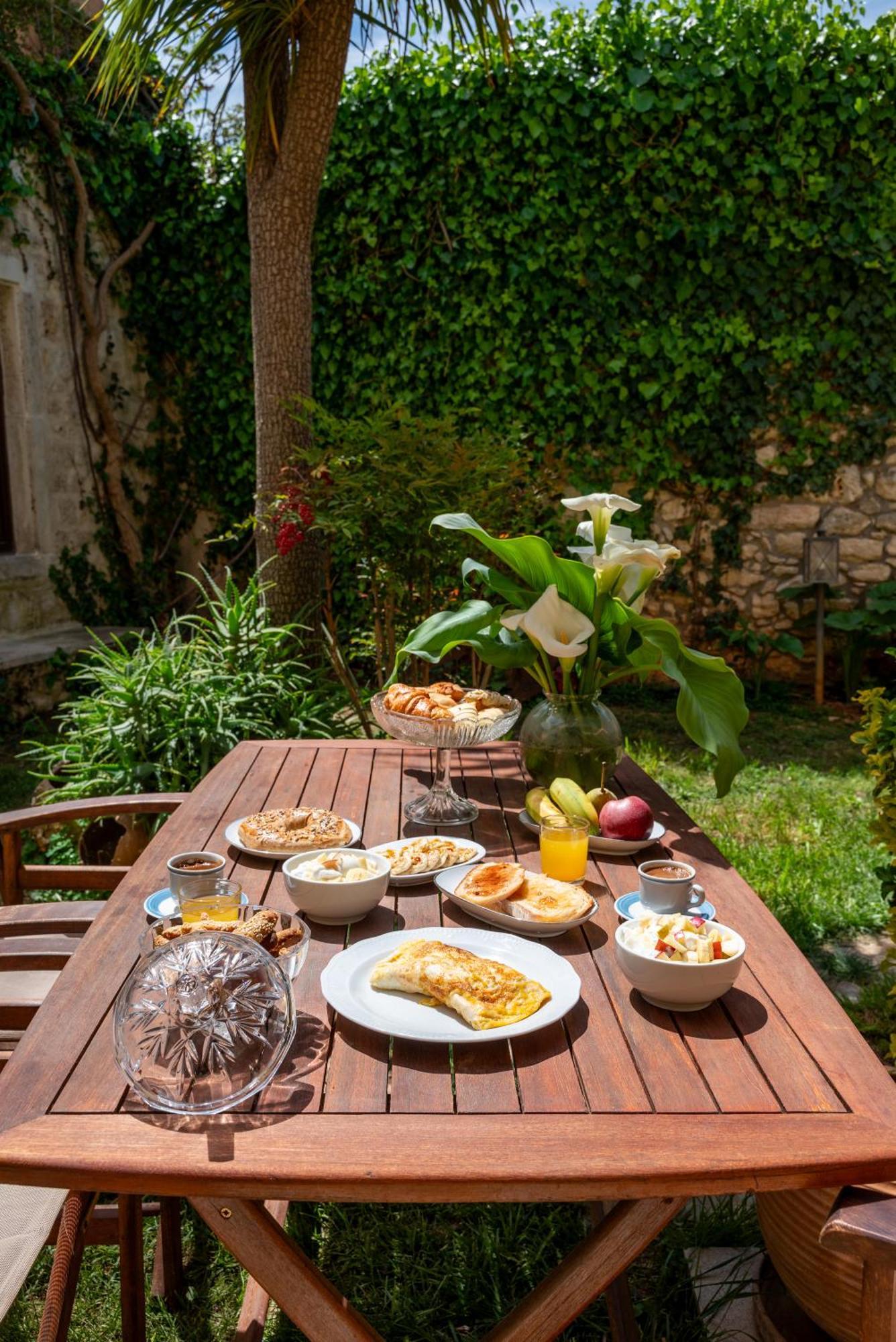 Kalimera Archanes Village Exterior foto
