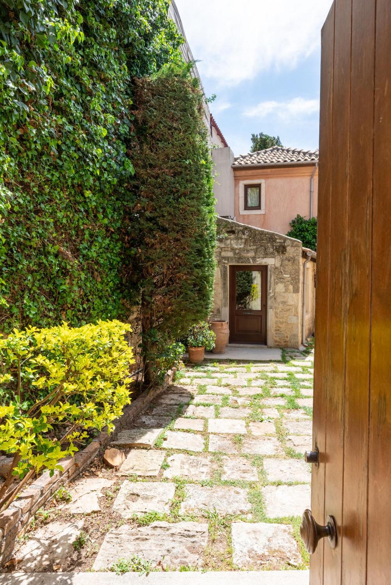 Kalimera Archanes Village Exterior foto